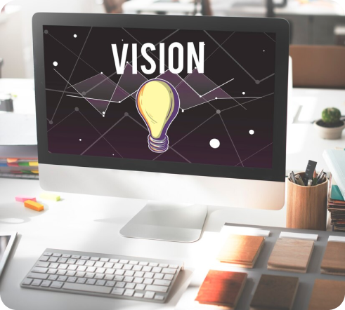 Our Vision Image