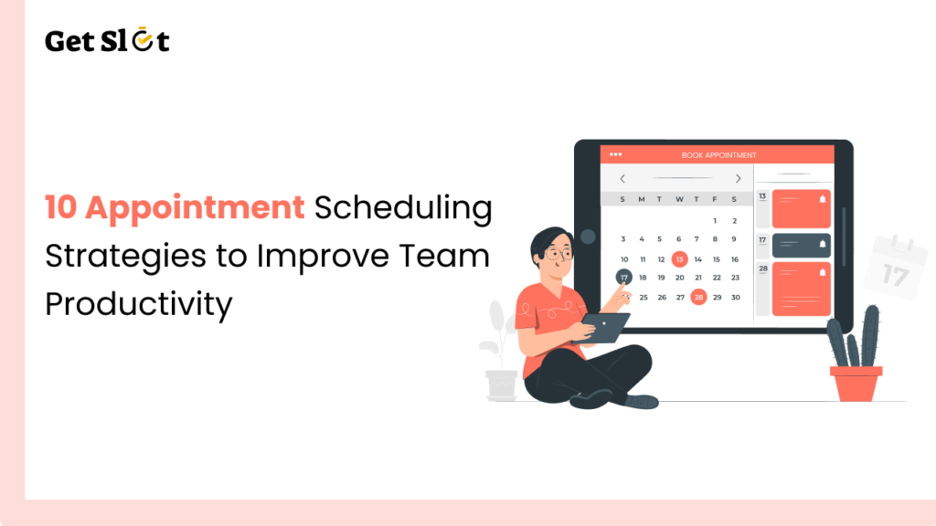 Appointment Scheduling