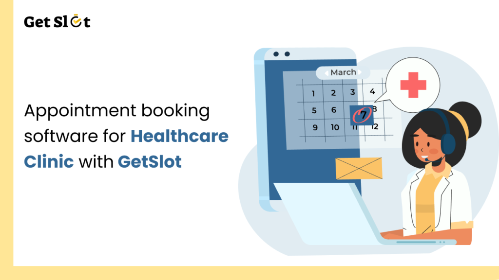 appointment booking software