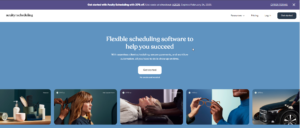 Acuity Scheduling: Online Appointment Scheduling Software