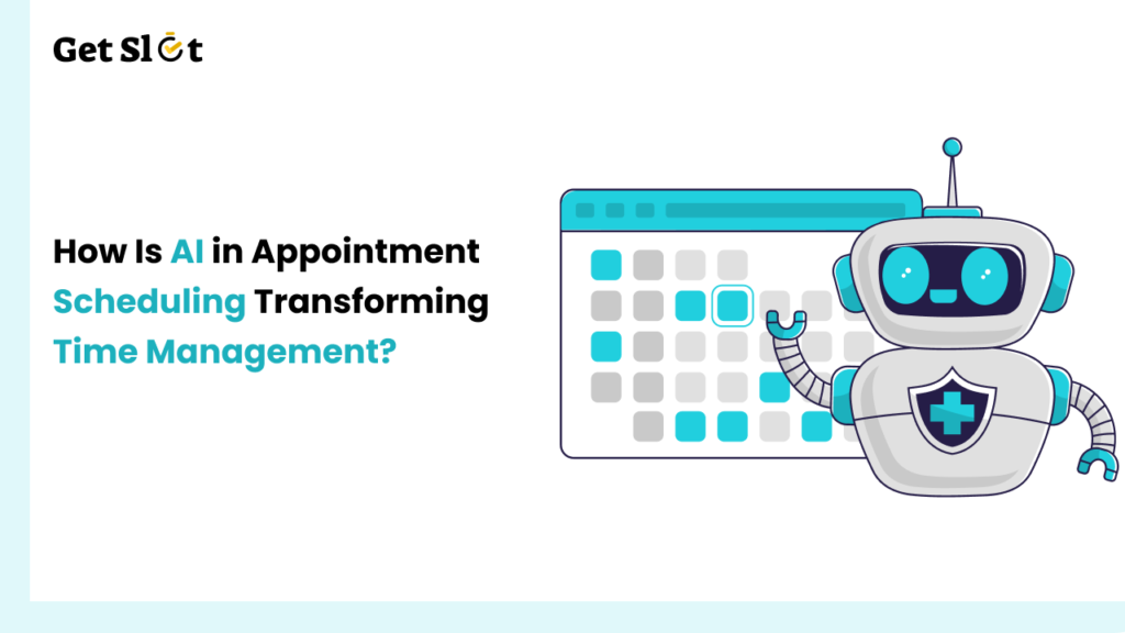 Appointment Scheduling